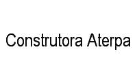 Logo Construtora Aterpa em Estoril
