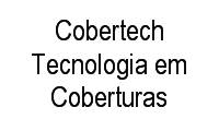 Logo Cobertech Tecnologia em Coberturas em Cia Sul