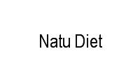 Logo de Natu Diet em Tijuca