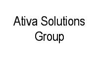 Logo Ativa Solutions Group em Cidade Monções