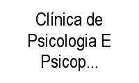 Logo Clínica de Psicologia E Psicopedagogia Luiz Carlos em Zona 01