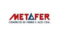 Logo Metafer Comércio de Ferro E Aço em Vila Califórnia(Zona Sul)