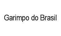 Logo Garimpo do Brasil