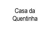 Logo Casa da Quentinha em Madureira