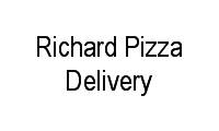 Logo Richard Pizza Delivery em Madureira