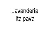 Logo Lavanderia Itaipava em Centro