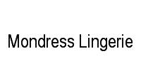 Logo Mondress Lingerie em Jardim Panorama