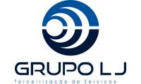 Logo Grupo Lj Serviços em Parquelândia