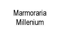 Logo Marmoraria Millenium em Santo Agostinho
