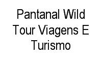 Logo Pantanal Wild Tour Viagens E Turismo em Bosque da Saúde