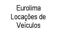 Logo Eurolima Locações de Veículos em Centro