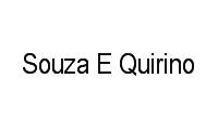 Logo Souza E Quirino em Plano Diretor Sul