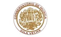 Logo Escola de Música Vila Velha em Centro de Vila Velha
