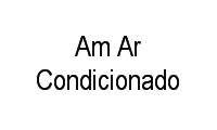 Logo Am Ar Condicionado em Residencial Itaipu