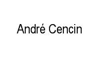 Logo André Cencin em Cidade Monções