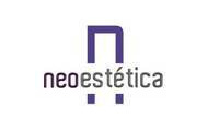 Logo Clínica Neo Estética em Bigorrilho