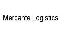 Logo Mercante Logistics em Vila Santo Estéfano