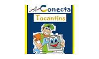Logo Conecta Tocantins em Plano Diretor Sul