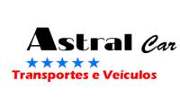 Logo Astral Car Transportes em Jardim Vinte e Cinco de Agosto
