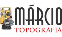 Logo Marcio Topógrafo