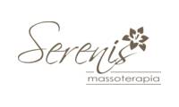 Logo Serenis Massoterapia em Copacabana