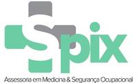 Logo Spix Ocupacional Lapa em Vila Romana