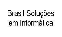 Logo Brasil Soluções em Informática em Taguatinga Sul