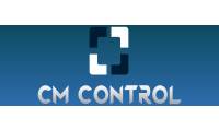 Logo Cm Control Instrumentação Industrial em Vila Jardim Pompéia