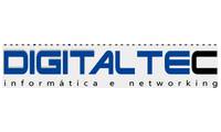 Logo Digitaltec Informática e Networking em Treze de Maio