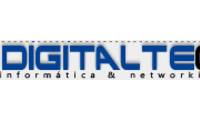 Logo Digitaltec Informática & Networking em Cidade dos Colibris