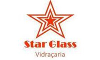 Logo Vidraçaria Star Glass em Antares