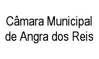 Logo Câmara Municipal de Angra dos Reis em Centro
