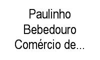 Logo Paulinho Bebedouro Comércio de Caminhões