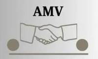 Logo AMV Licitações em Campo Comprido