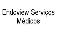 Logo Endoview Serviços Médicos em Leblon