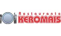 Logo Restaurante Keromais em Setor Pedro Ludovico