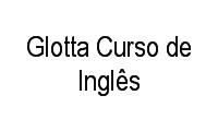 Logo Glotta Curso de Inglês em Centro