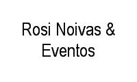 Logo Rosi Noivas & Eventos em Centro