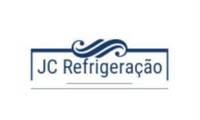 Logo JC Refrigeração e Climatizadores de Ar em Jardim Águas Lindas II