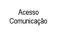 Logo Acesso Comunicação em Joaquim Távora