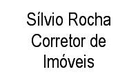 Logo Sílvio Rocha Corretor de Imóveis em Sé