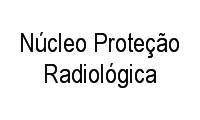 Logo Núcleo Proteção Radiológica em Bacacheri