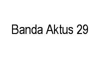 Logo Banda Aktus 29