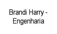 Logo Brandi Harry - Engenharia em Funcionários