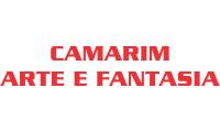 Logo Arte & Fantasia Camarim