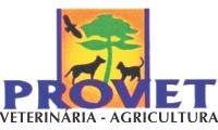 Logo de Provet em José Bonifácio