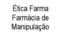 Fotos de Ética Farma Farmácia de Manipulação em Vila Pompéia