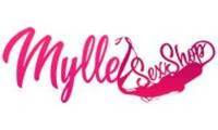 Logo Mylle Sexshop