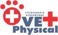 Logo Vet Physical - Riachuelo em Riachuelo