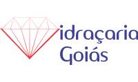 Logo Vidraçaria Goiás